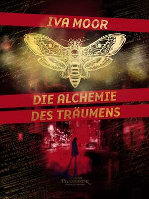cover image of Die Alchemie des Träumens